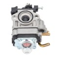thumbnail image 4 of Carburetor Replacement, Effcient Gas Jet Fan Blower Carburetor Durable Reliable High Compatibility  for Garden, 4 of 7