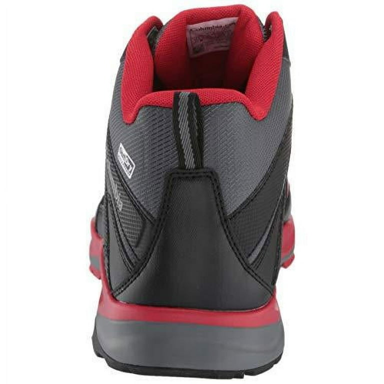 Columbia men's wayfinder mid outdry hiking boot sales