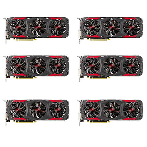 6 Pakcs Of Powercolor Axrx 570 4gbd5 3dh Oc Video Card For Crypto Coin Eth Ethereum Zcash Zec Bitcoin Walmart Com Walmart Com 6 Pakcs Of Powercolor Axrx 570 4gbd5 3dh Oc Video Card For Crypto Coin Eth Ethereum Zcash Zec Bitcoin Walmart Com Walmart Com