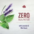 thumbnail image 2 of Old Spice Gentleman's Blend Soothing Men's Conditioner Lavender & Mint, All Hair Types, 8 fl oz, 2 of 6
