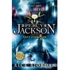 Percy Jackson and the last olympian (Paperback - Used) 0141321288