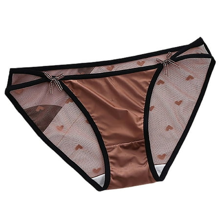 

ZMHEGW 12 Packs Underwear Women Tummy Control Custom Letter Logo Low Waist Striped Tangas No Show Bikini Custom Thongs Cotton Thong Panties