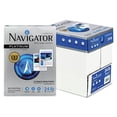 thumbnail image 1 of Paper Navigator NPL11245R Platino 99, brillo A4, 75 g/m², 1 of 2