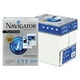 thumbnail image 1 of Paper Navigator NPL11245R Platino 99, brillo A4, 75 g/m², 1 of 2