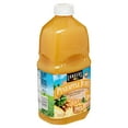 Langers Pineapple Juice 100 Juice, 64 fl oz