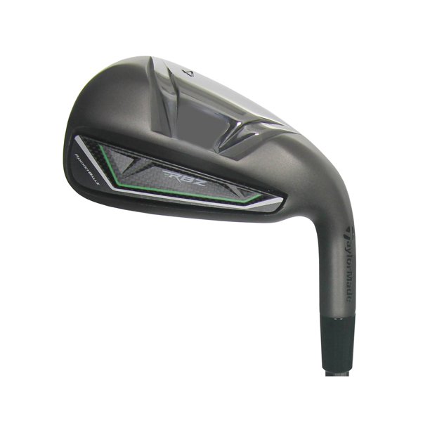 TaylorMade Golf RBZ Transitional Utility Iron, 4(20*) Steel Stiff Flex