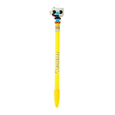 Funko Cuphead Pen Toppers Mughead Pen