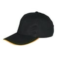 thumbnail image 2 of Kelon Unisex LED Luminous Baseball Cap, Outdoor Sunshade Sunscreen Hat, Breathable Mountaineering Headwear, Fashion Casual Sun Visor Caps for Men and Women, One Size Visors, 2 of 6