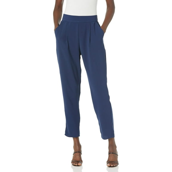 MSRP $198 Trina Turk Women's Pull on Pant Size XS