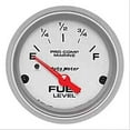thumbnail image 3 of Autometer Fuel Level Gauge 2-1/16 Electric Air-Core Series, 3 of 3