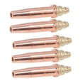 thumbnail image 1 of 5PCS Cutting Tips Split Isobaric Cutting Tips , Welding Nozzles Gas Welding Nozzles Machine Torch Consumables, 1 of 7