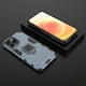 thumbnail image 4 of Funda para IPHONE 14 PRO con Soporte Anillo Giratorio 360° y Protección Resistente a Golpes y Caídas, 4 of 5