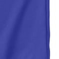 thumbnail image 5 of ZVNAΖH Men's Waffle Knit Hoodie, Quarter Zip Pullover with Drawstring Hood, Long Sleeve Casual Lightweight Top, Fall Winter, S-3XL, 5 of 6
