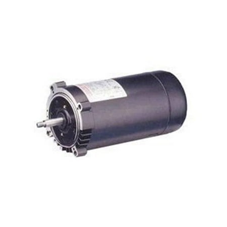 Regal Beloit America - Epc STS1152R Round Flange Replacement Motor