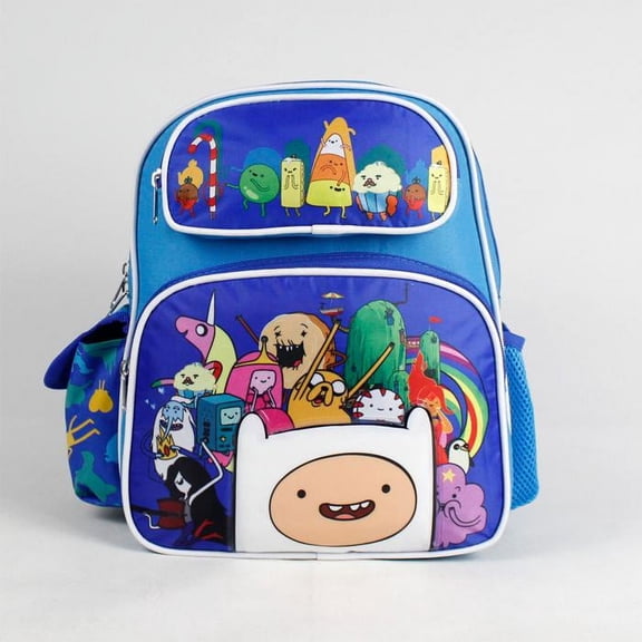 Small Backpack - - Finn Big Group/Team Boys School Bag 635268