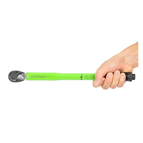 OEMTools 3/8" Drive Torque Wrench (10-80 Ft/Lb.)