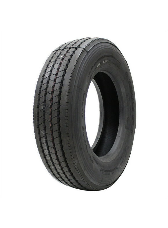 Double Coin RT500 10.00R17.5 146K H Commercial Tire
