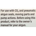 thumbnail image 4 of Crosman Maintenance Pellgun Oil for Pneumatic and CO2 Airguns, Rust Resistant 0241. Gunsmithing Tools & Accessories., 4 of 7