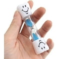 thumbnail image 3 of Brushing Timer, 3 Minute Dental Hourglass for Kids, Tooth Brushing Sand Timer, 3 of 5