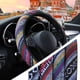 thumbnail image 2 of Cubierta Del Volante Coche De Estilo Accesorios De Étnico Auto Decoración huangjie unisex, 2 of 2
