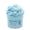 Blue, variant on Soft DIY Butter Slime Surprise Toy, Salish Matter Slime Texture Non-Sticky Sensory Slime, Random Accessories Creative Squeeze Toy, Party Favor And Relaxation Gift, Pink Color, 1 Pc