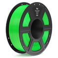 thumbnail image 1 of Filamento para impresora 3D ELEGOO PLA, verde neón, 1,75 mm, 1 kg, 1 of 8