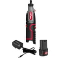 thumbnail image 3 of Hyper Tough 12V Max Cordless Rotary Tool, 3 of 7
