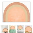 thumbnail image 4 of Miangastore Papier Peint Esthétique Multi Lot de 1 PVC, 4 of 8