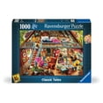 thumbnail image 2 of Rompecabezas Ravensburger Dean Macadam Goldilocks 1000 piezas, 2 of 7