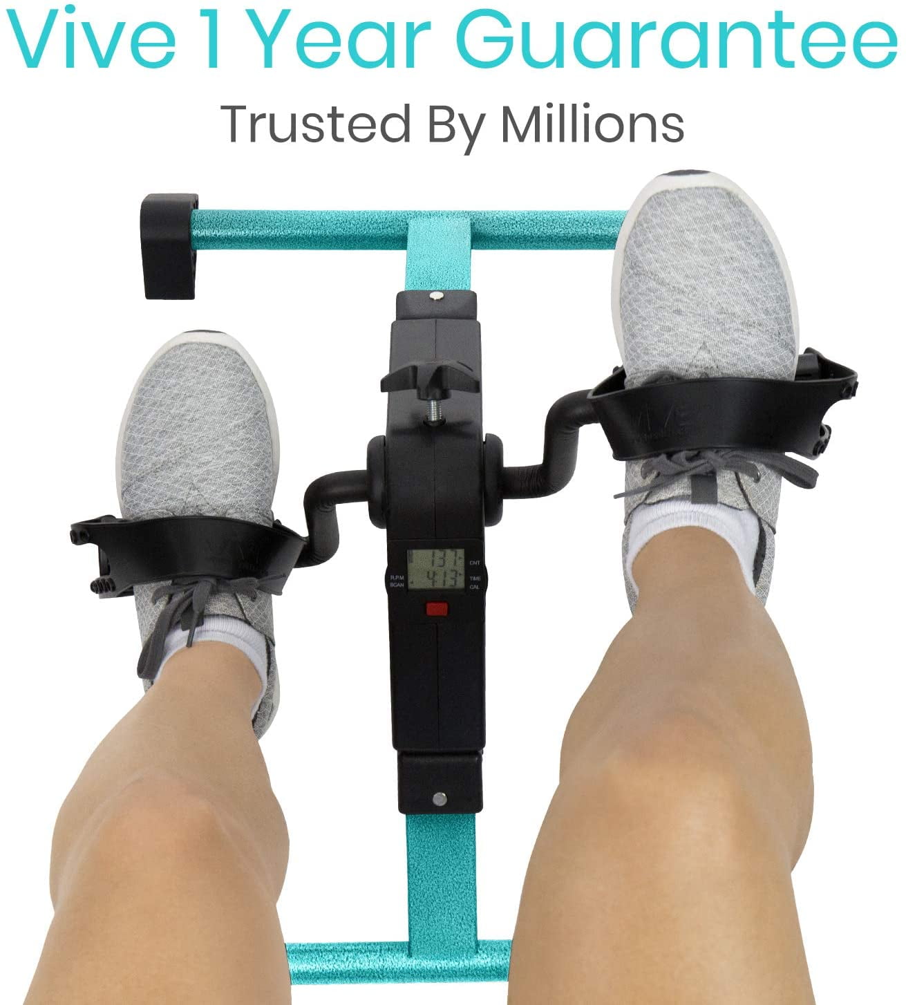 vive desk bike cycle