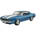 thumbnail image 2 of Plastic Model Kit '69 Camaro Z/28 1:25, 2 of 2
