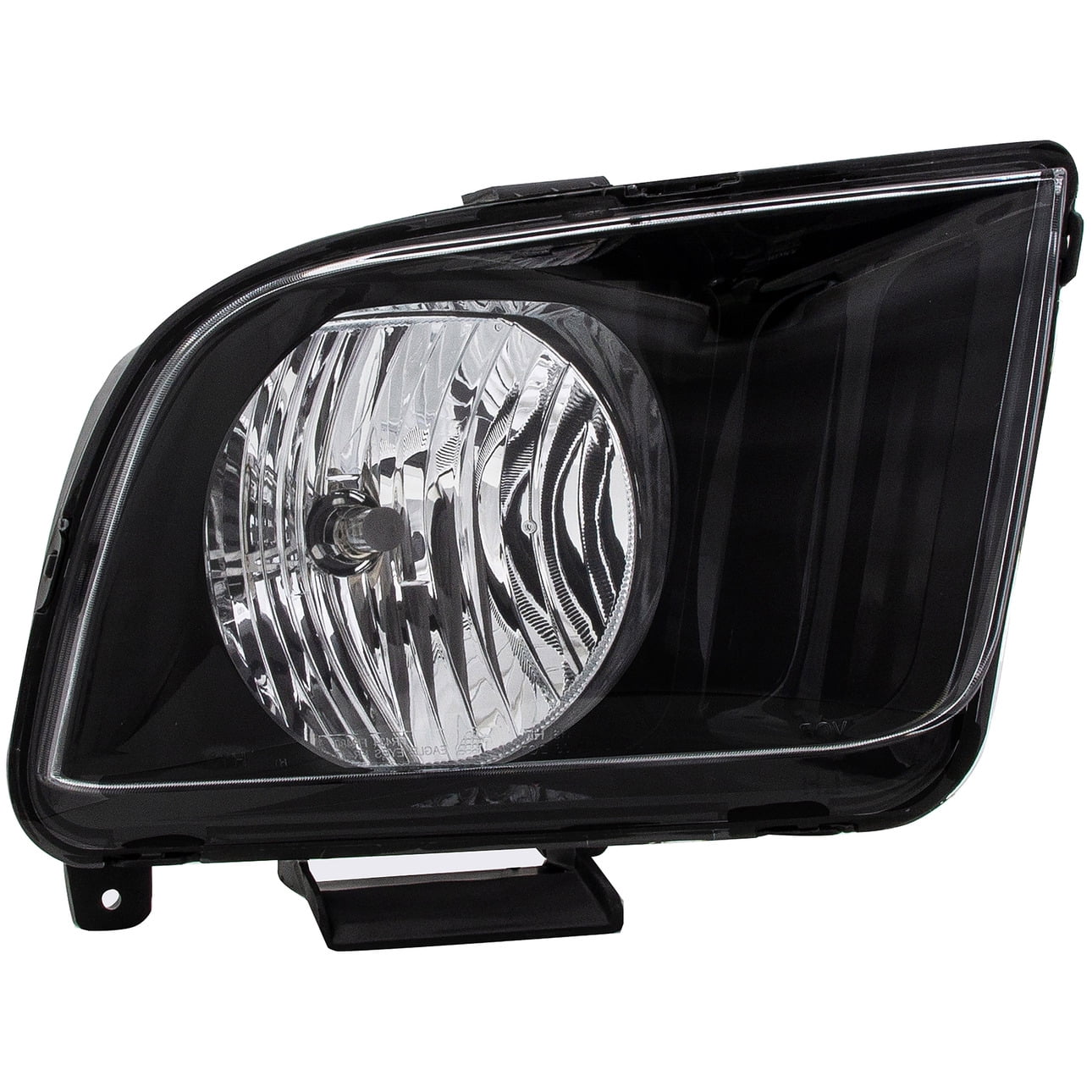 Dorman 1590342 Front Passenger Side Headlight Assembly for Specific Ford Models