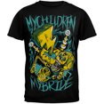 thumbnail image 1 of MyChildren MyBride Men's Holy Thunder Short Sleeve T Shirt, 1 of 1