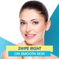 thumbnail image 2 of Surgiwax Facial Hair Removal Cream for Women, Extra Gentle Depilatory Cream for Sensitive Skin, 1 oz, 2 of 6