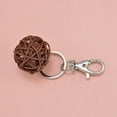 thumbnail image 4 of mtvxesu Keychain Rings 30pcs Detachable Key With Rotating Key Lock White 25mm Sale, 4 of 9