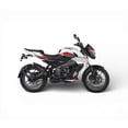thumbnail image 2 of MOTOCICLETA BAJAJ PULSAR NS 160 PERLA 2026, 2 of 6