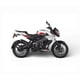 thumbnail image 2 of MOTOCICLETA BAJAJ PULSAR NS 160 PERLA 2026, 2 of 6