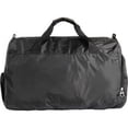 thumbnail image 4 of Tucano Compatto XL Water-Resistant 50L Duffle Bag, Black, 4 of 7