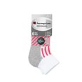 thumbnail image 2 of Champion Women's Performance Ankle Socks, 6 Pack, 2 of 3