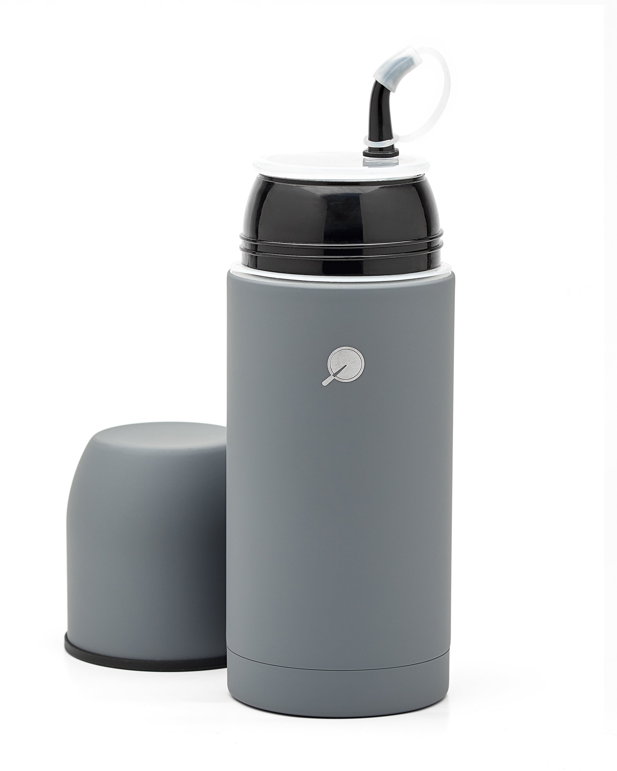  BALIBETOV Camping Thermos for Mate - Vacuum Insulated With  Double Stainless Steel Wall- A Mate Thermos Specially Designed as Mate  Argentino Kit that includes Bombilla and Mate Cup (Green): Home 