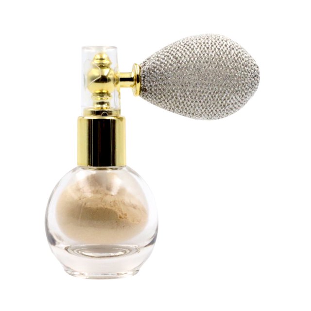 Highlighting spray powder Glitter Spray Gloss Powder Spray Shimmering Spray Sparkle Powder Glitter Eyeshadow Pressed Powder