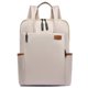 thumbnail image 4 of Mochila para ordenador portátil para mujer mochila escolar Oxford a la moda mochila universitaria impermeable FLhrweasw Nuevo, 4 of 7