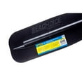 thumbnail image 3 of Seachoice Black Synthetic Paddle with Aluminum Shaft, 3 of 5