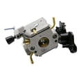thumbnail image 1 of Carburador apto para modelos con agujeros: motores de motosierra CS2245, CS2245 y CS2250 CS2245 S - 2007-2011 shamjiam El carburador de la cortadora de césped reemplaza, 1 of 7