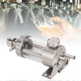 thumbnail image 4 of Detector de espuma de cerveza de acero inoxidable FOB con accesorios para la producción de cerveza, 4 of 5