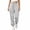 A-Gray, variant on SYwaren Womens Tapered Joggers Loose Casual Drawstring Elastic Waist Athletic Cuffed Sweatpants
