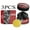 3pcs+Sponge, variant on Car Plastic Interior Scratch Remover,Plastic Restorer For Cars,Car Guys Plastic Restorer,Plastic Scratch Remover,Dashboard Repair Kit,Dash Repair Kit(1pc+Sponge 50g/1.76oz)