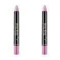 thumbnail image 1 of Iumwxz Women's Eyeshadow Pen Eyeshadow PenFlash Continuous EyeshadowStick2PC, 1 of 1