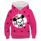 thumbnail image 1 of Mickey Mouse y Minnie Mouse niños sudaderas con capucha Otoño Invierno moda niños sudaderas niñas niños ropa 1-14 años150 zhangmengya CONDUJO, 1 of 2