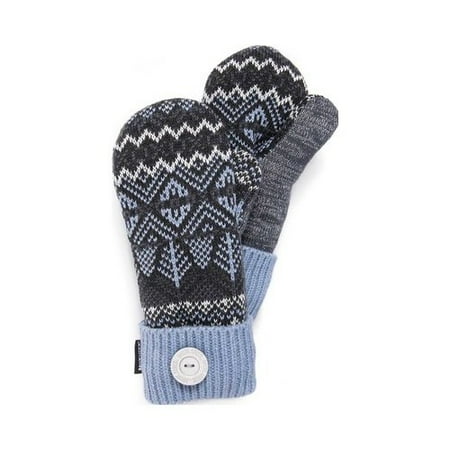 Xcr Womens Mitten - MUK LUKS® Women's Potholder Mittens